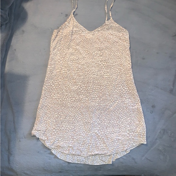 Wilfred Silk 100% Long Slip Dress - Picture 7 of 14